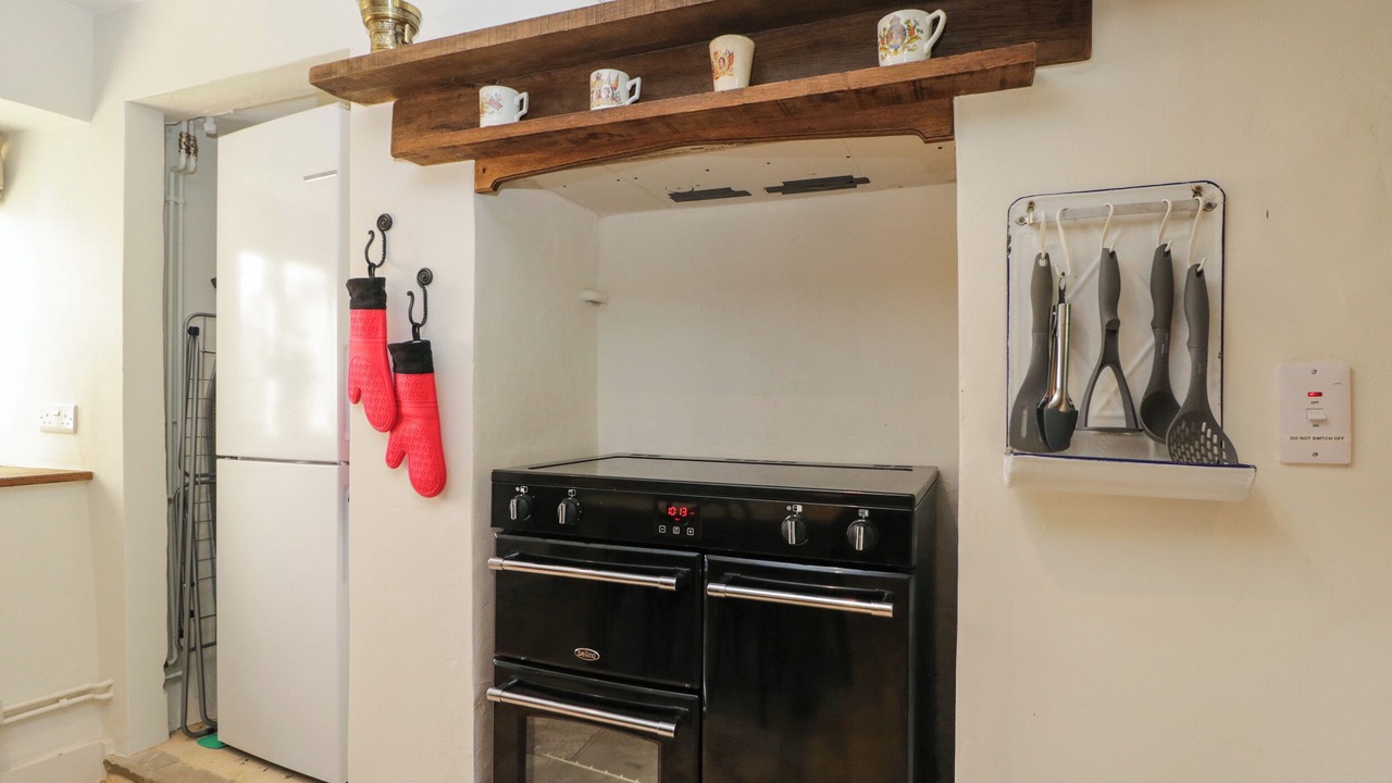 Photo of Others in Burford