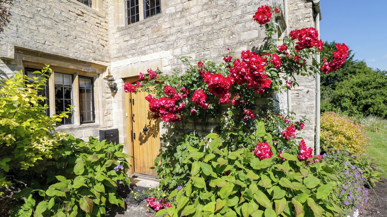 Photo of Outdoor in Burford