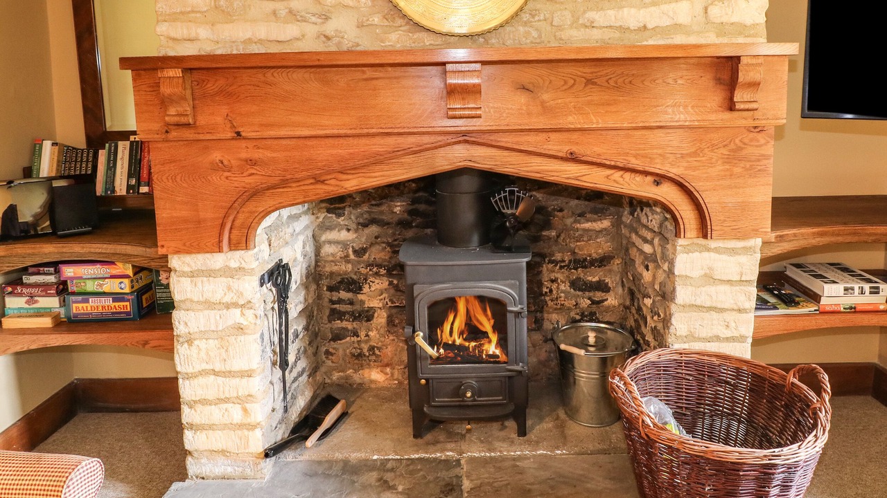 Photo of Others in Burford