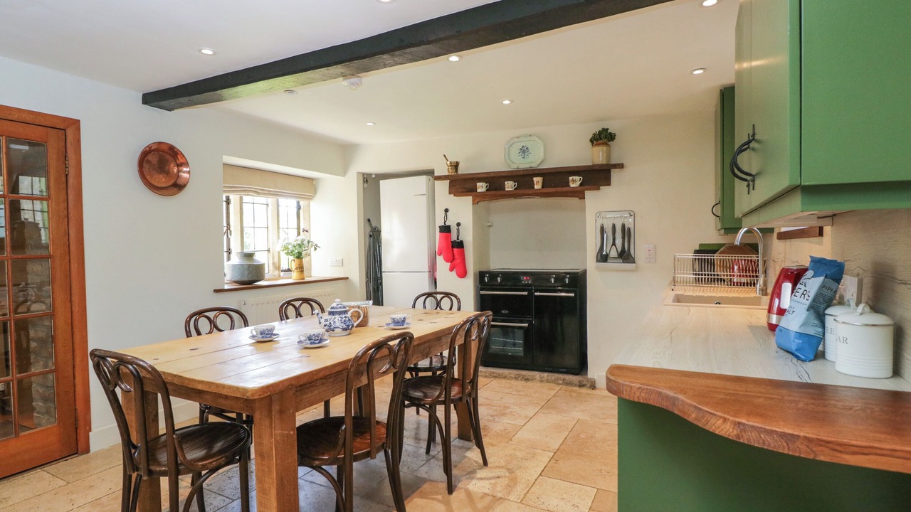 Photo of Others in Burford