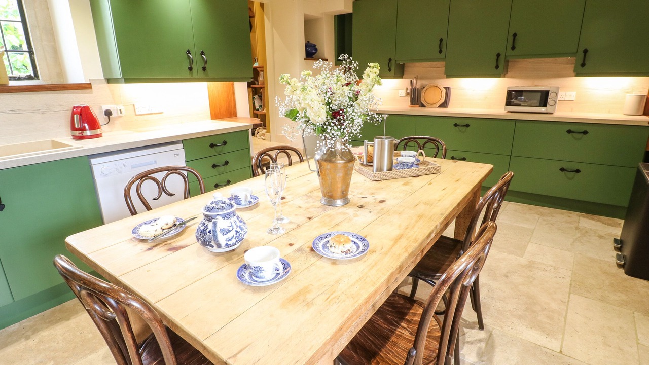 Photo of Others in Burford