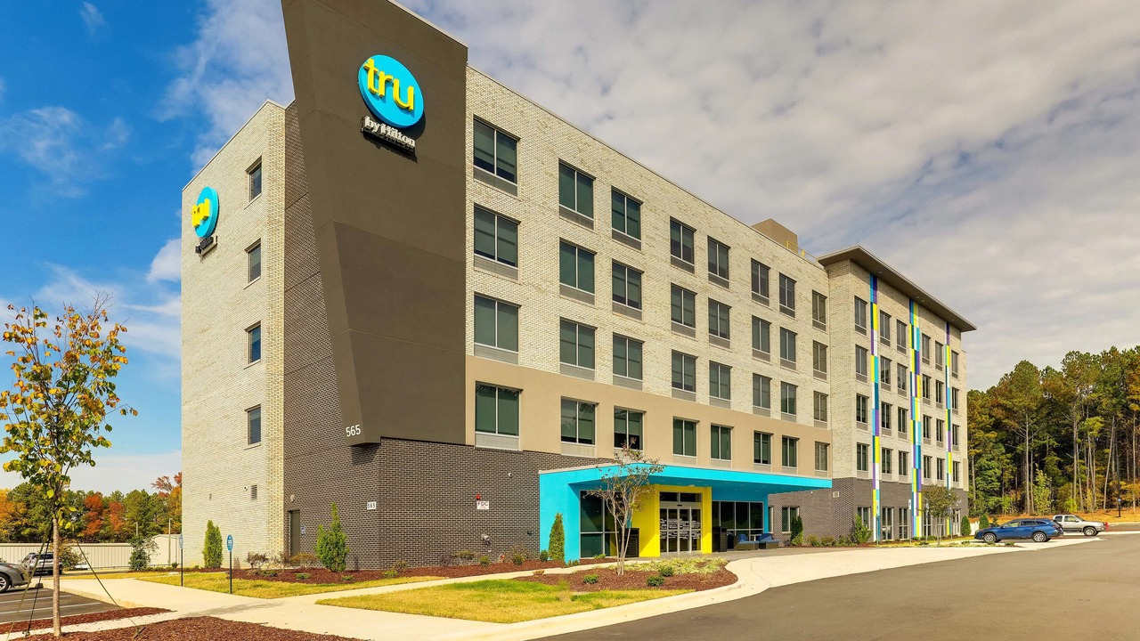 Photo of Outdoor in Southeast Raleigh