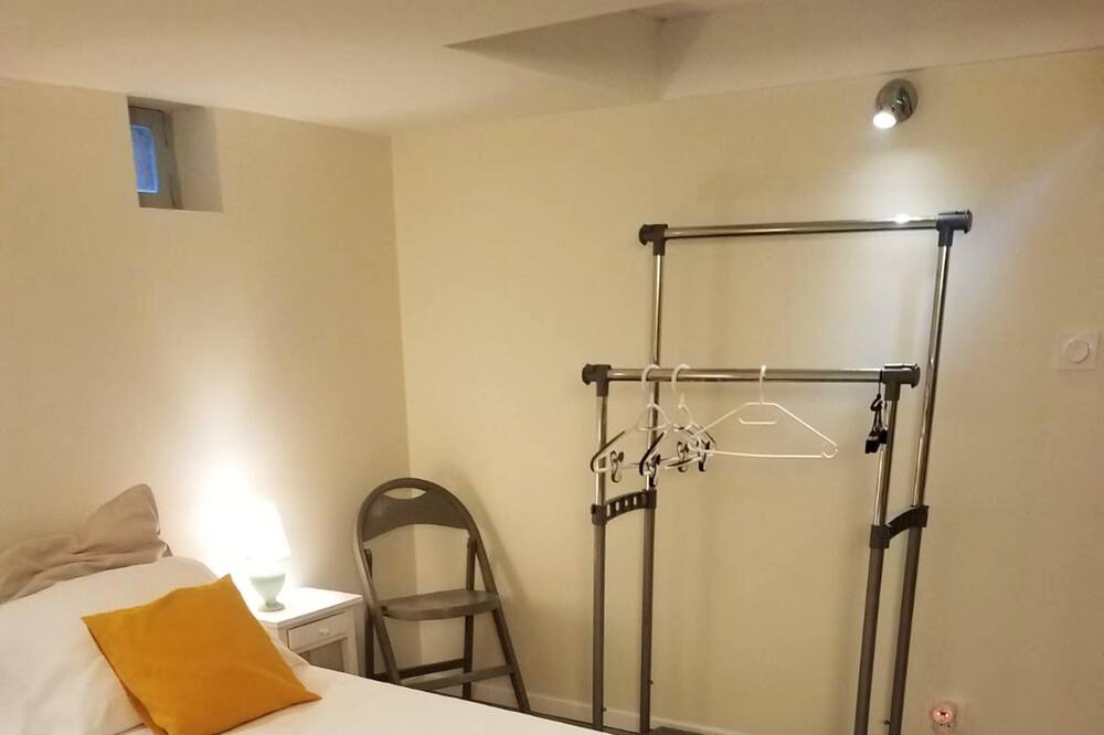 Photo of Bedroom in Montricoux