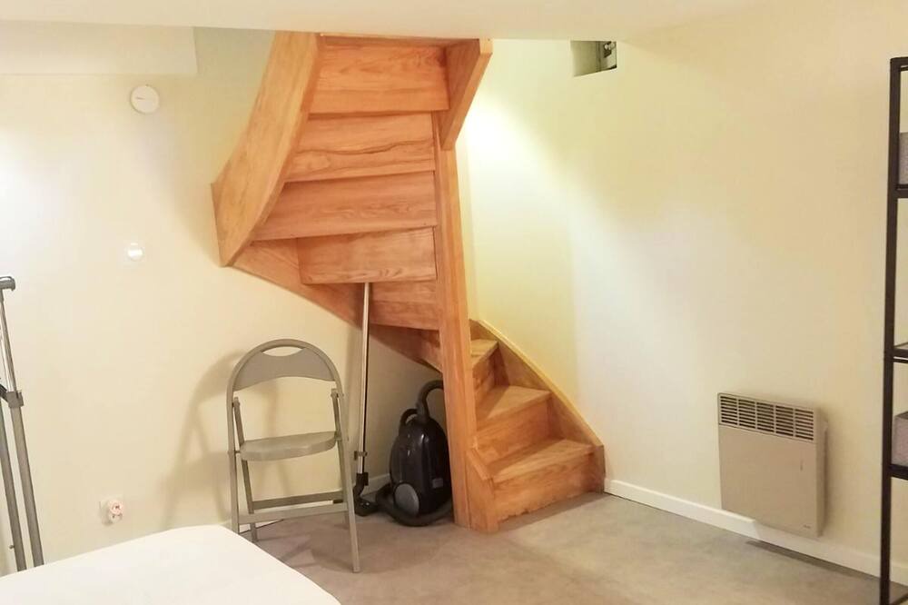 Photo of Bedroom in Montricoux
