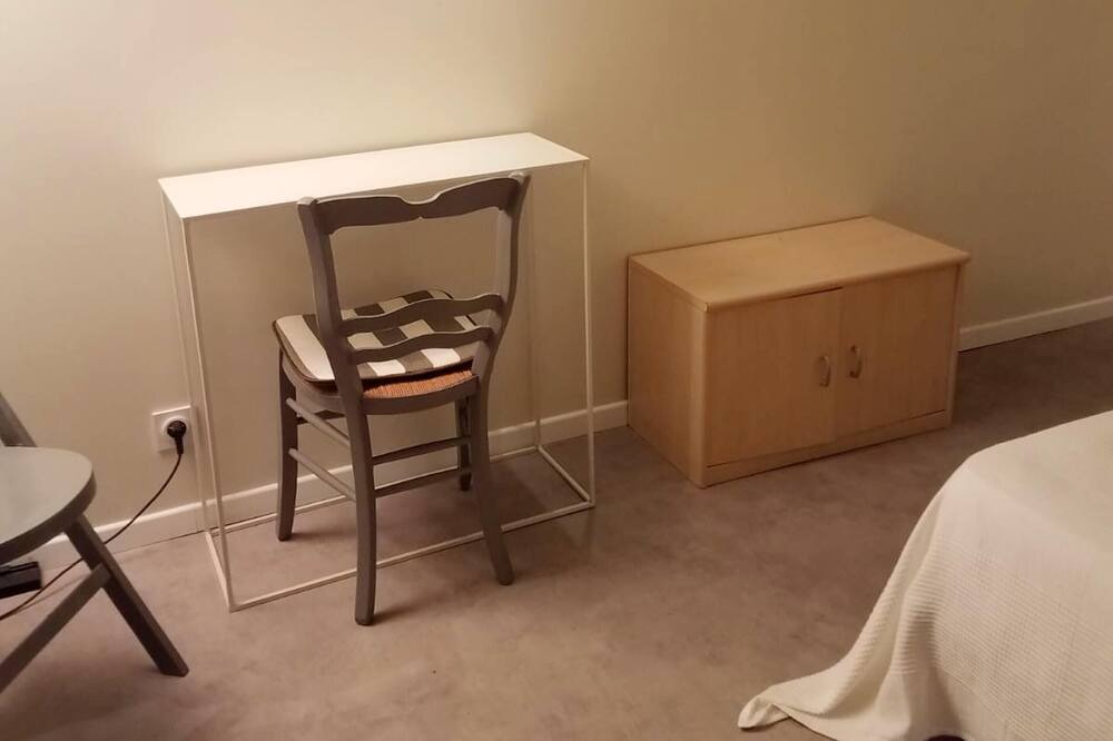 Photo of Bedroom in Montricoux