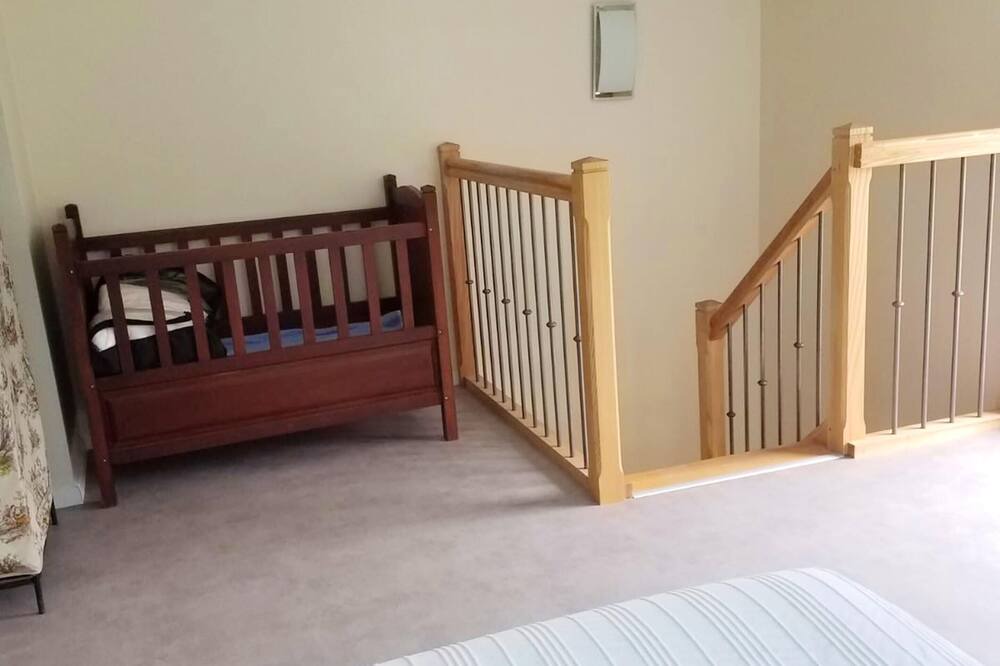 Photo of Bedroom in Montricoux