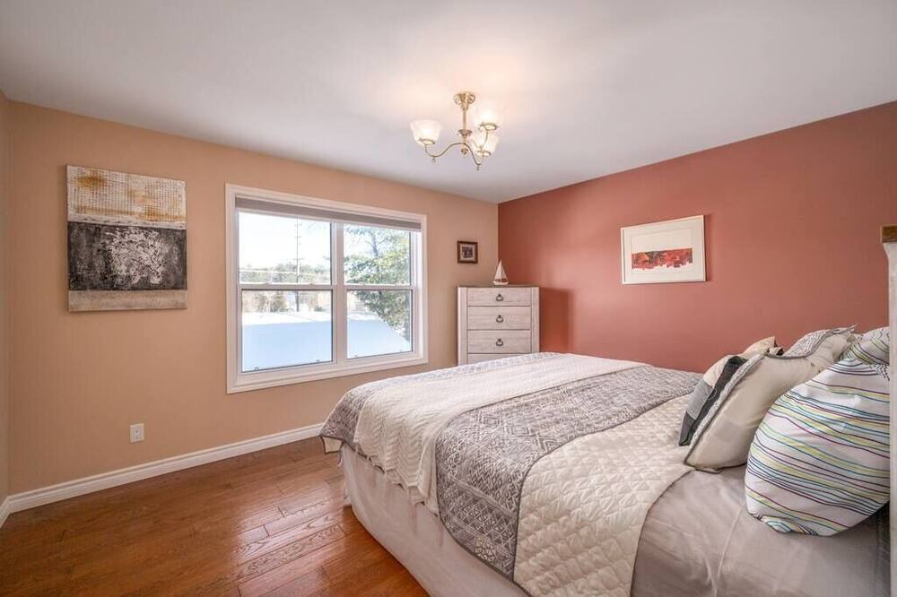 Photo of Bedroom in Bancroft