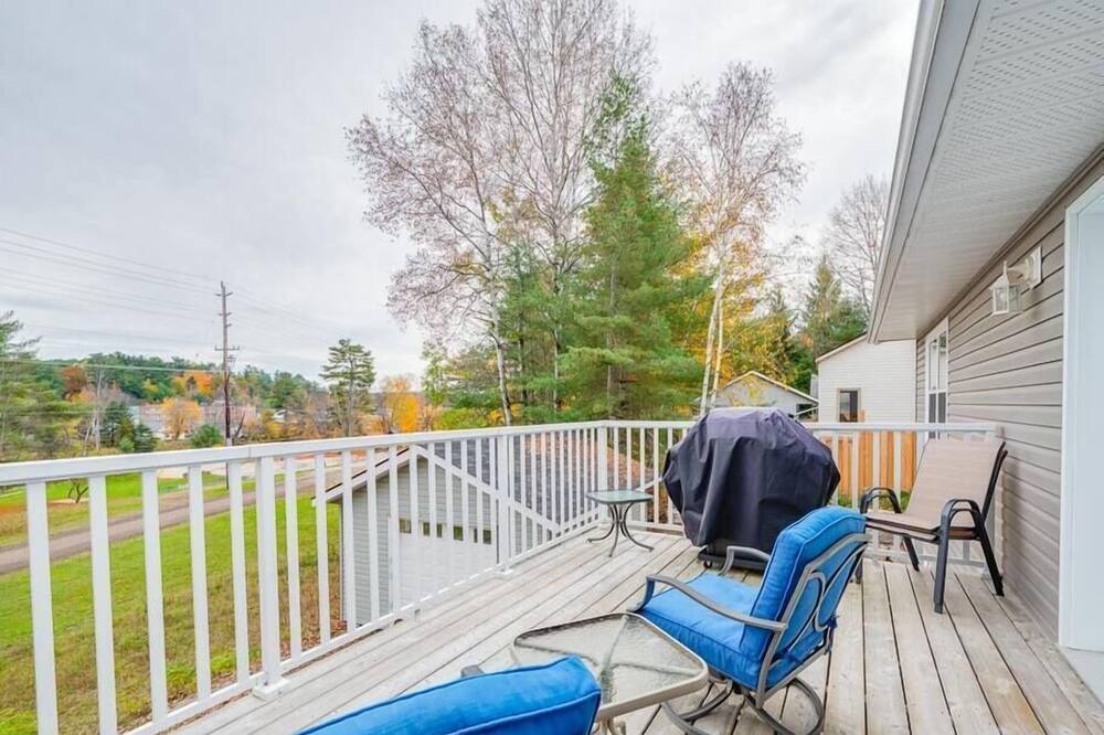 Photo of Outdoor in Bancroft