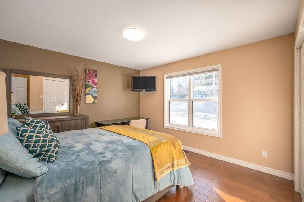 Photo of Bedroom in Bancroft