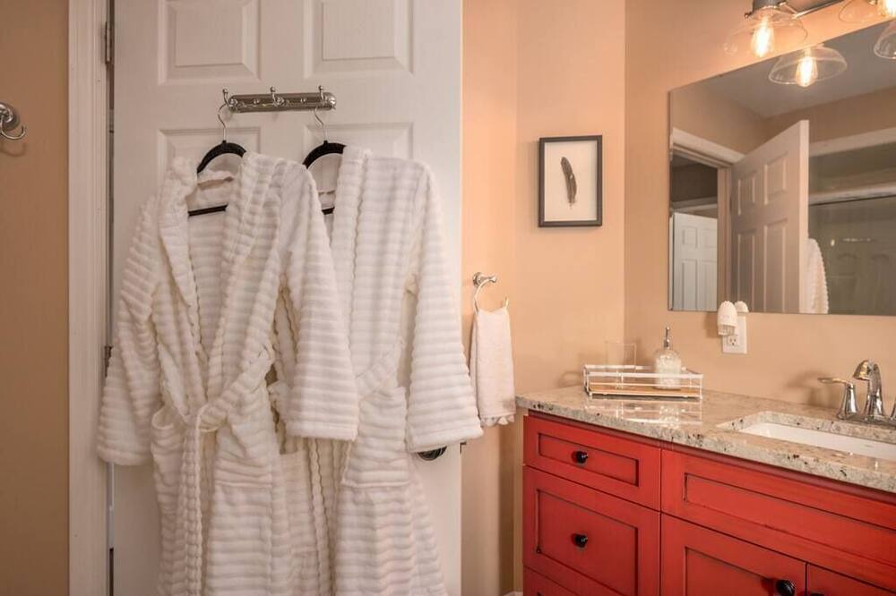 Photo of Bathroom in Bancroft