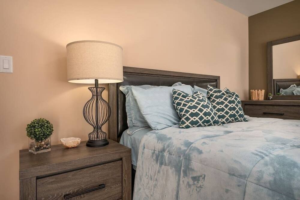 Photo of Bedroom in Bancroft