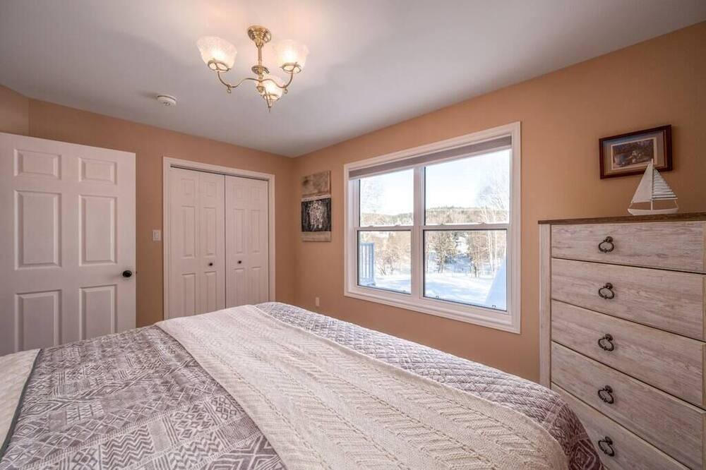Photo of Bedroom in Bancroft