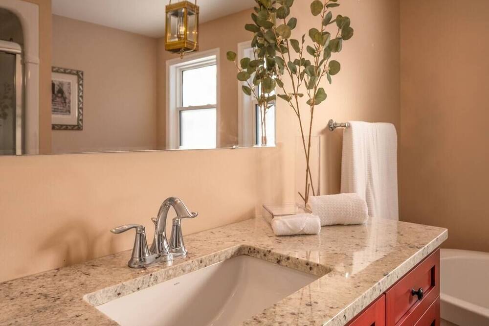 Photo of Bathroom in Bancroft