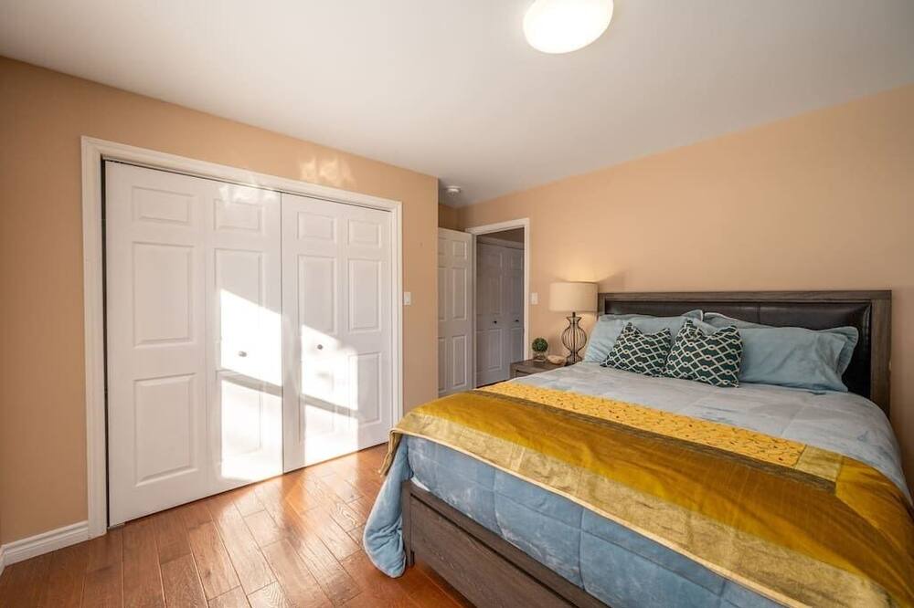 Photo of Bedroom in Bancroft
