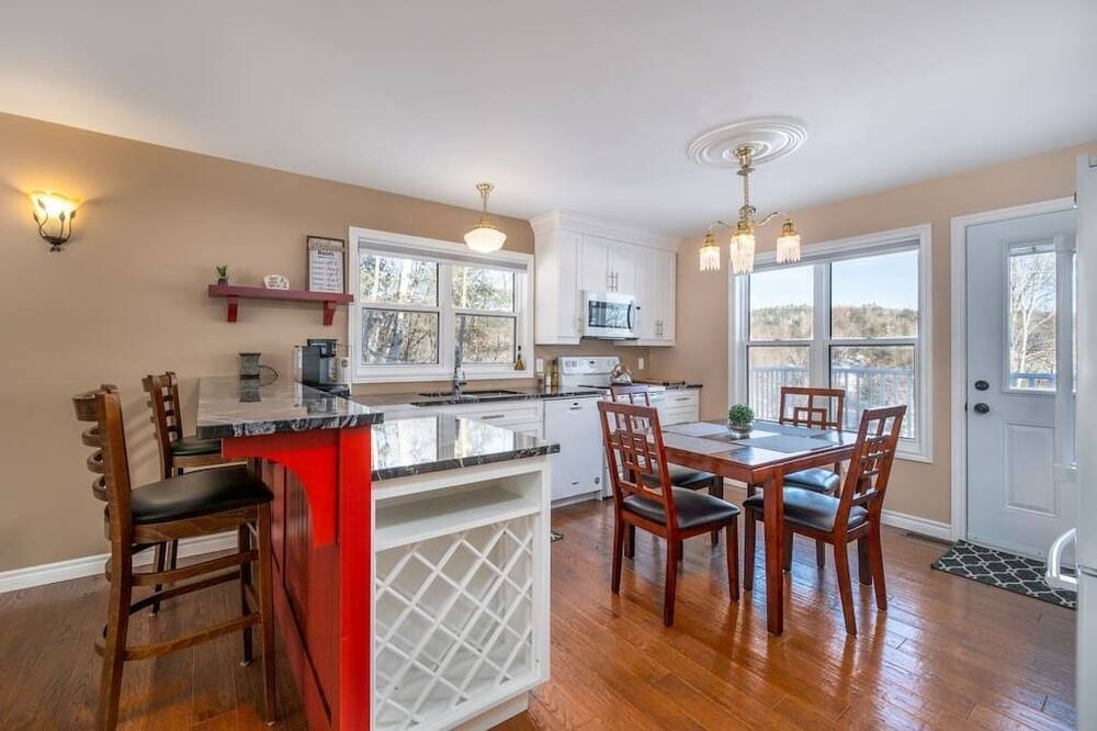 Photo of Kitchen in Bancroft