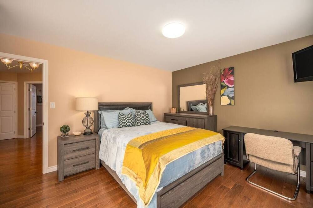 Photo of Bedroom in Bancroft