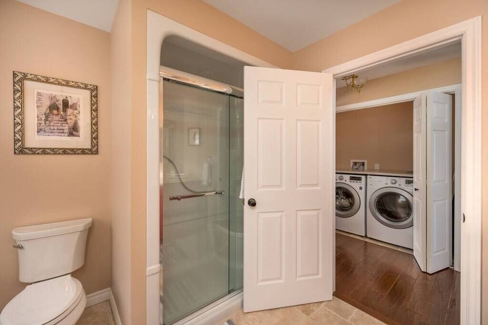 Photo of Bathroom in Bancroft