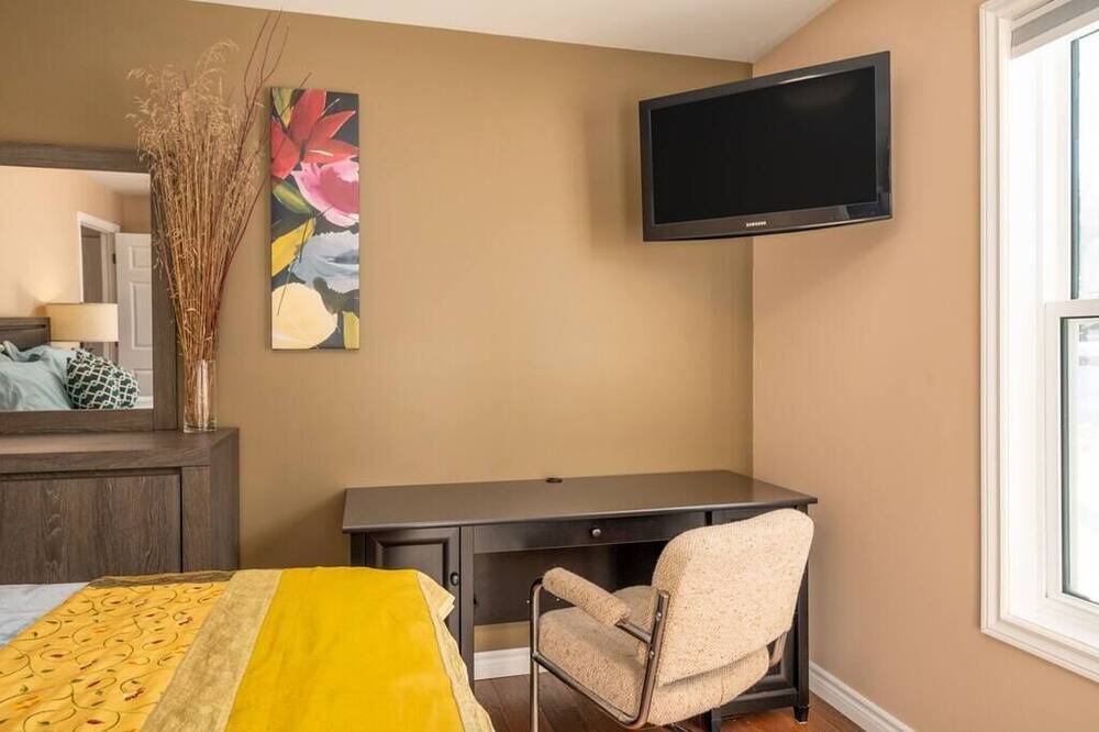 Photo of Bedroom in Bancroft