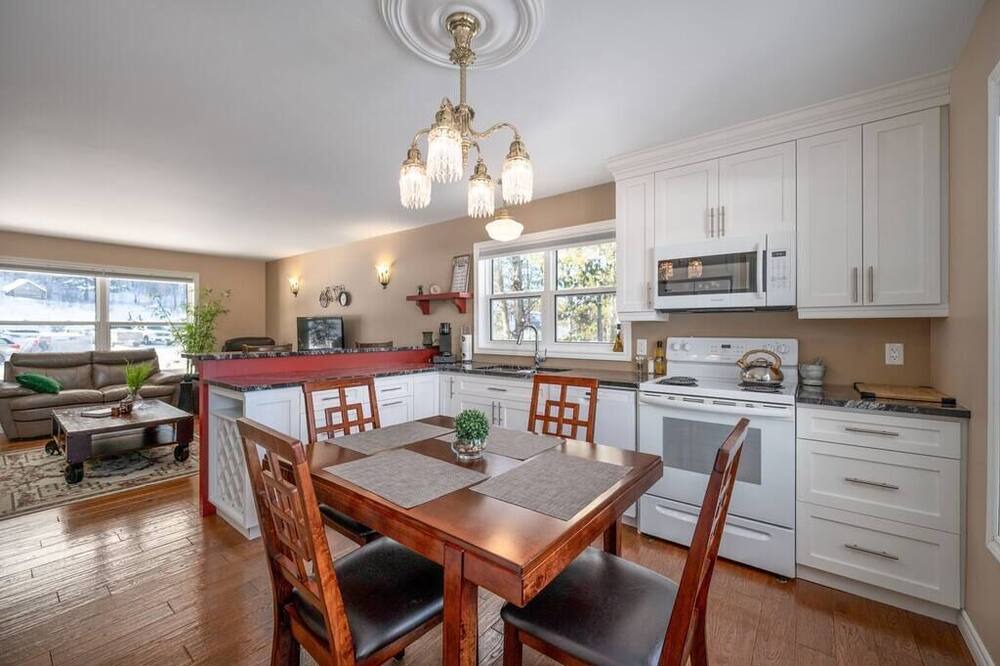 Photo of Kitchen in Bancroft