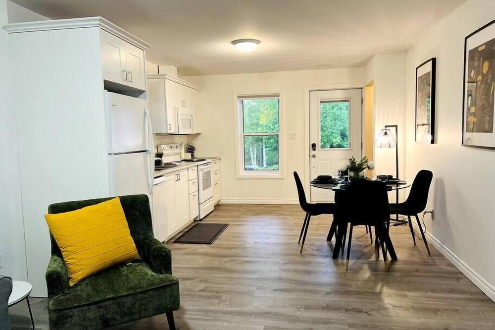Photo of Kitchen in Bancroft