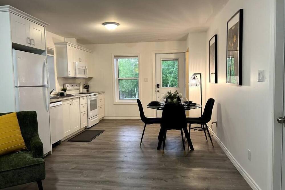 Photo of Kitchen in Bancroft