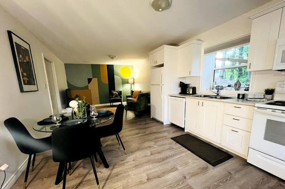 Photo of Kitchen in Bancroft