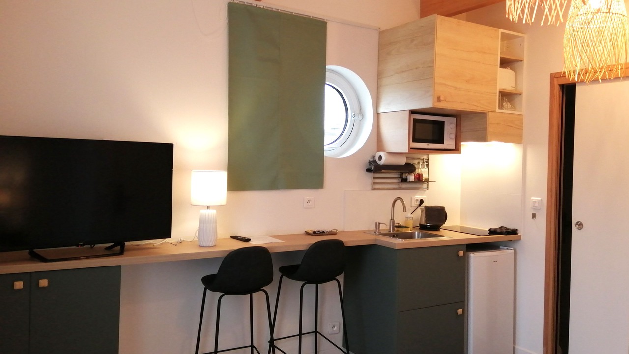 Photo of Kitchen in Clamart