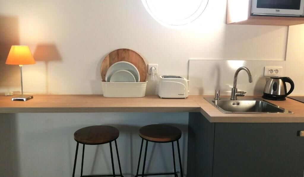 Photo of Kitchen in Clamart
