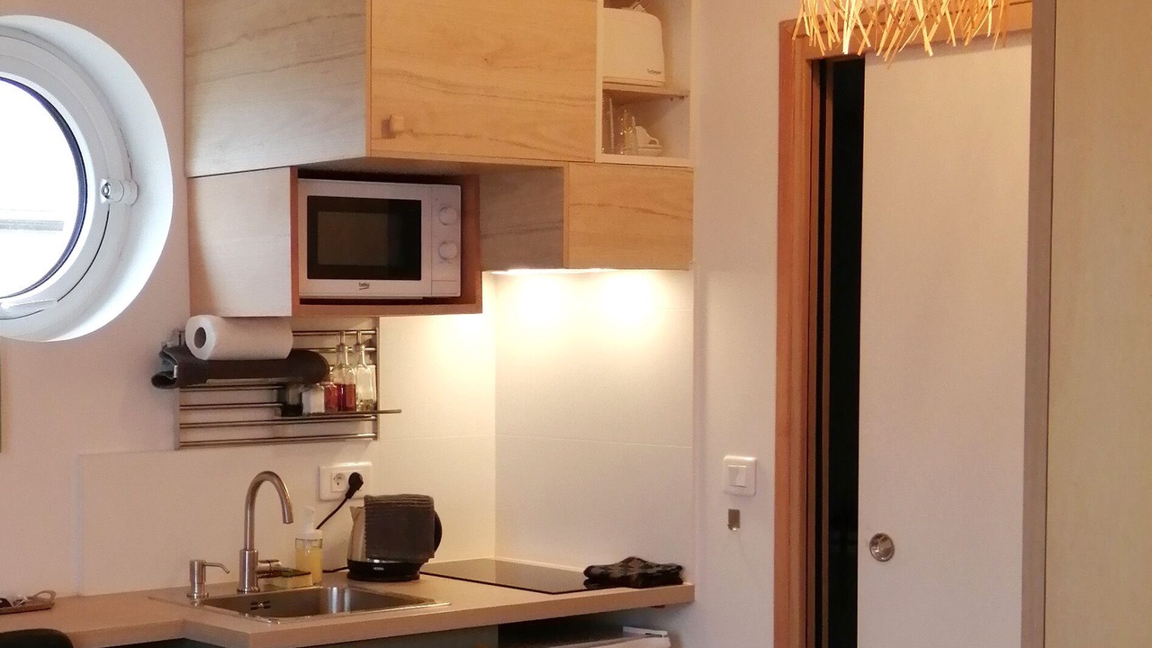 Photo of Kitchen in Clamart