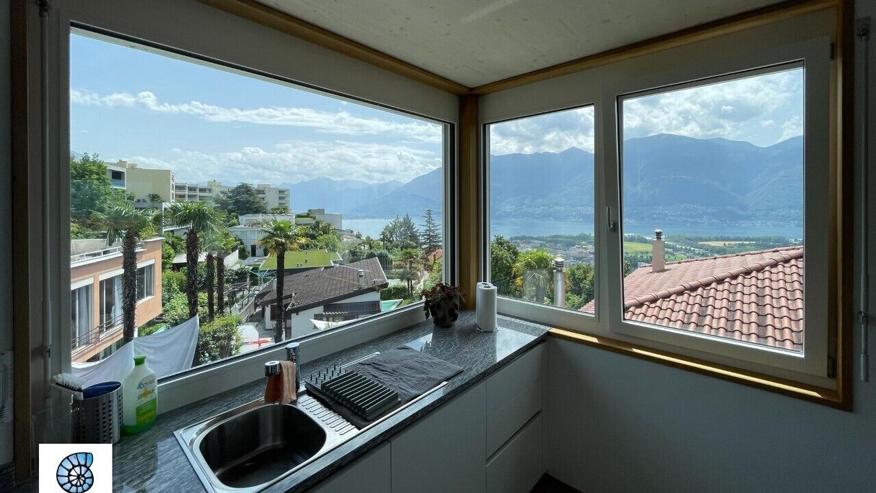 Photo of Outdoor in Locarno