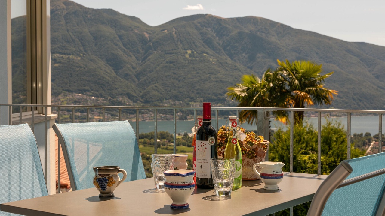 Photo of Outdoor in Locarno