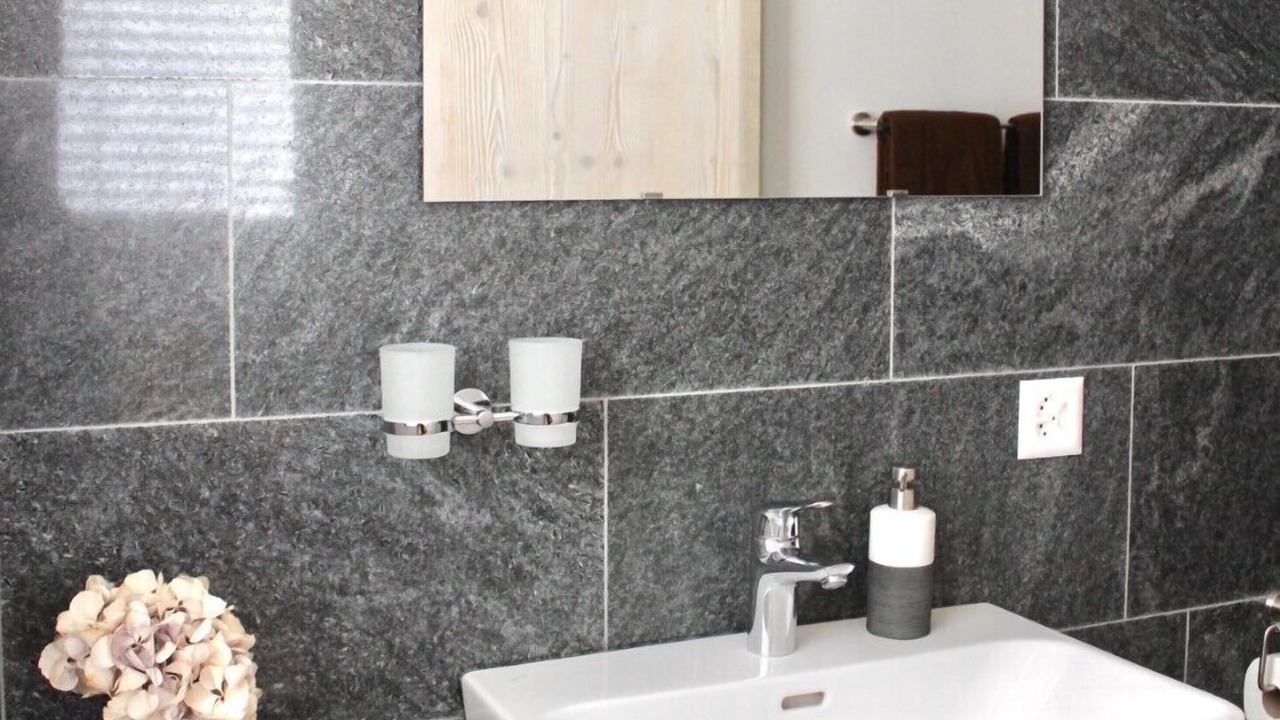 Photo of Bathroom in Locarno
