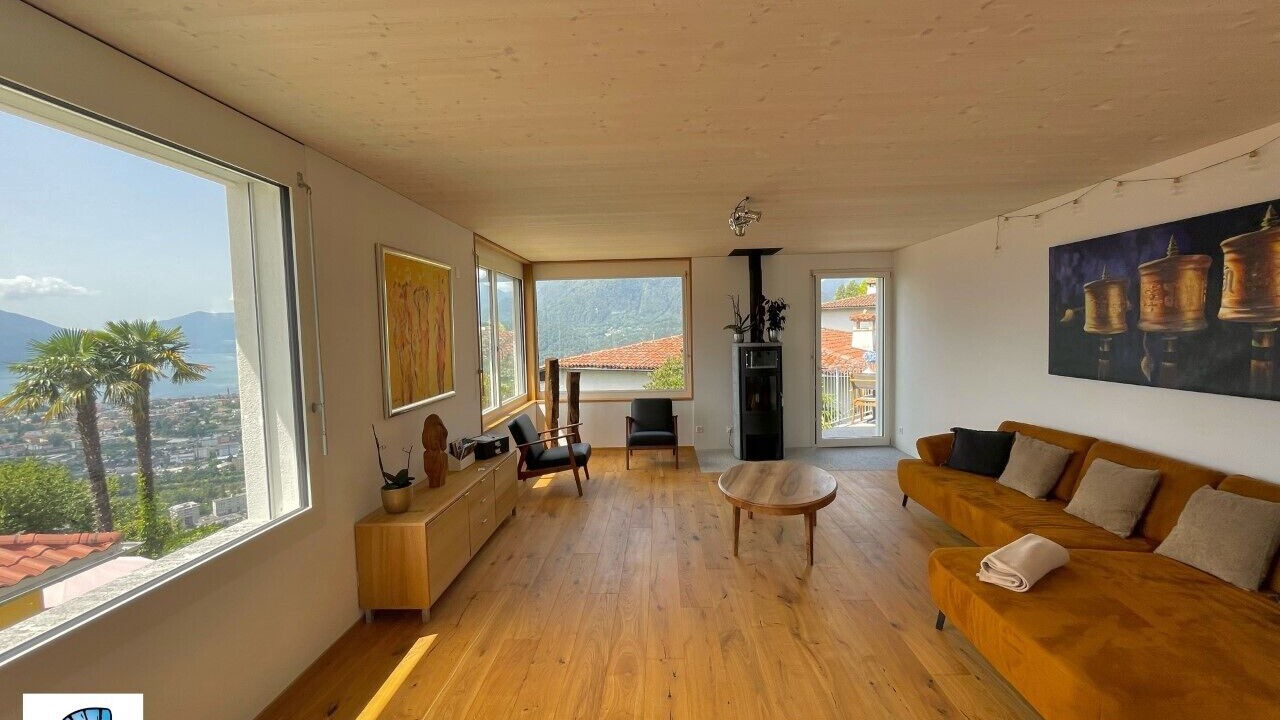 Photo of Outdoor in Locarno