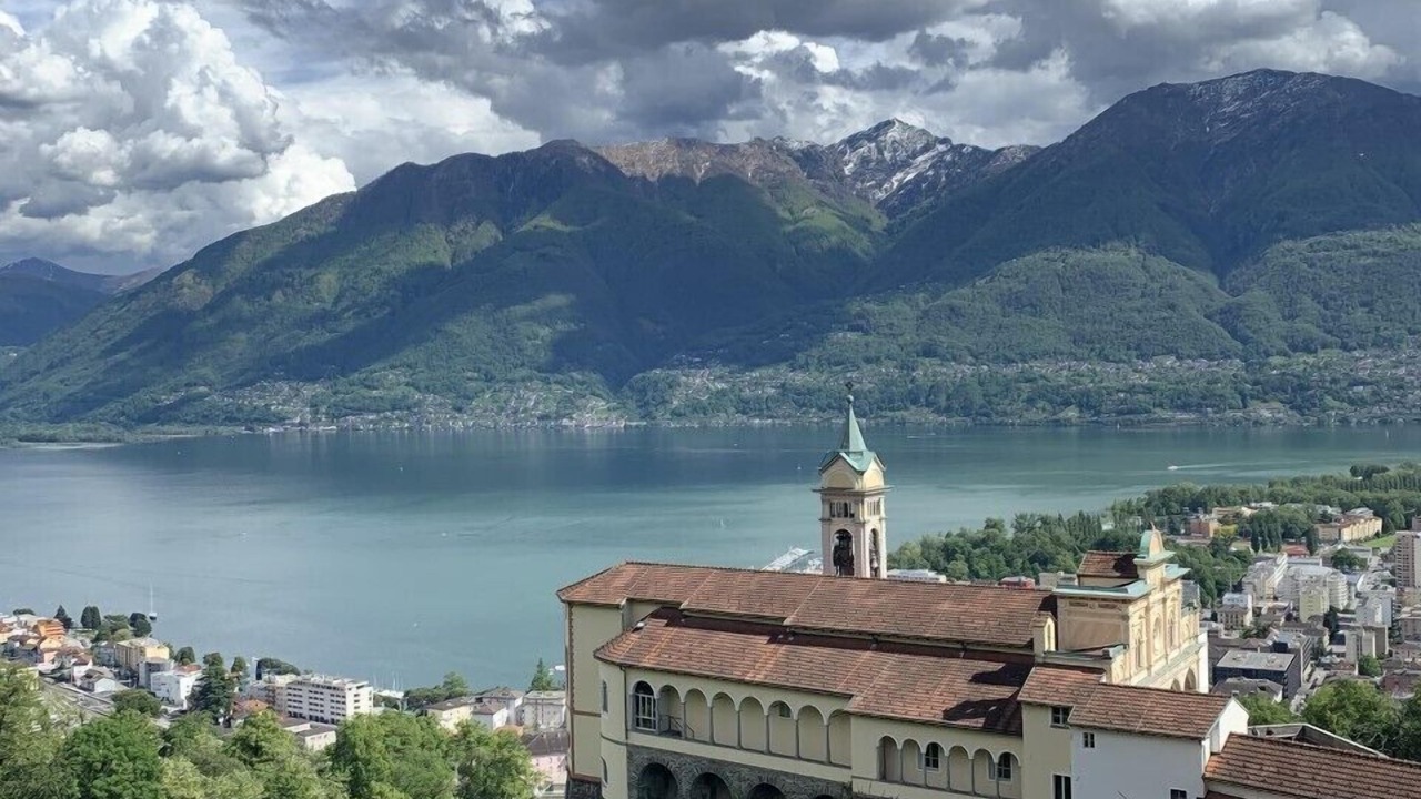 Photo of Outdoor in Locarno