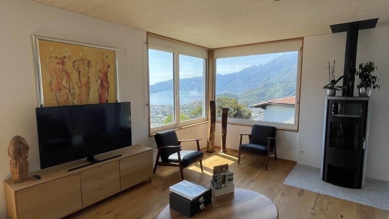 Photo of Outdoor in Locarno