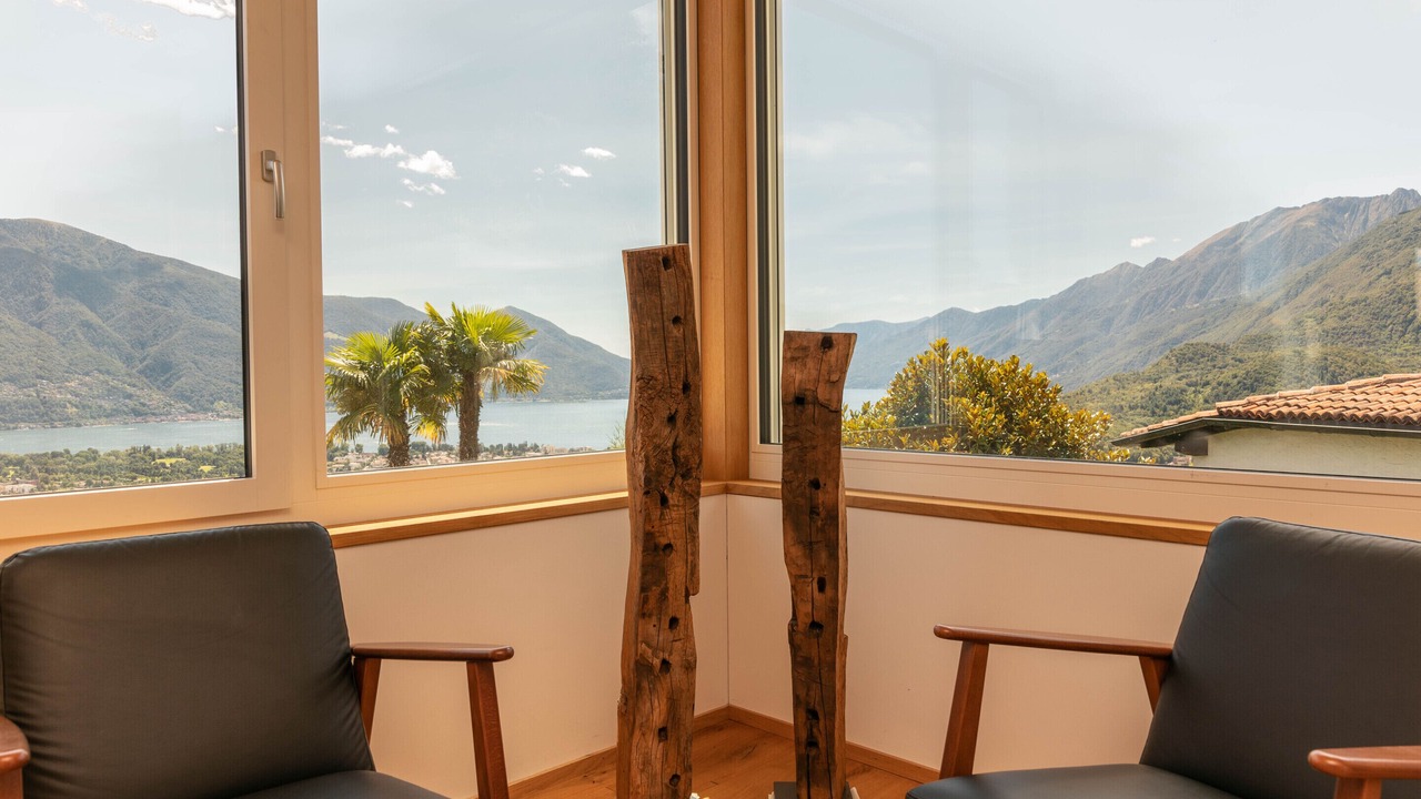 Photo of Outdoor in Locarno