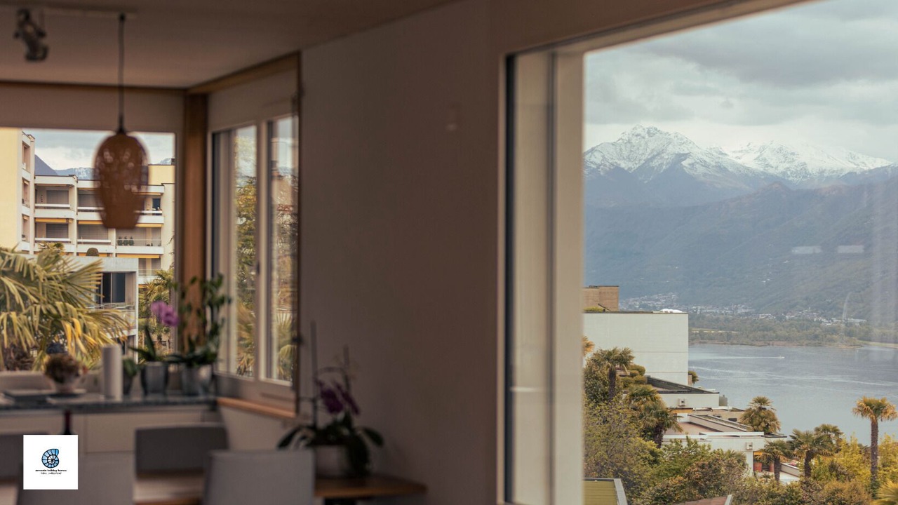 Photo of Outdoor in Locarno