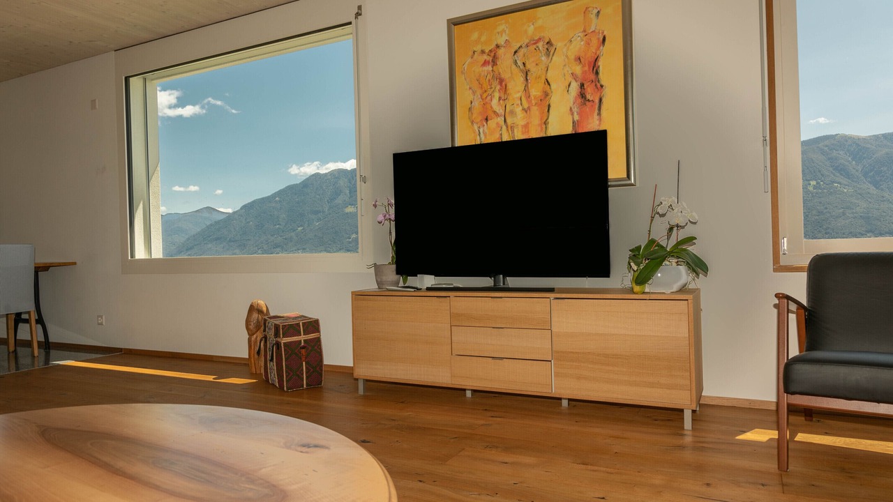 Photo of Outdoor in Locarno