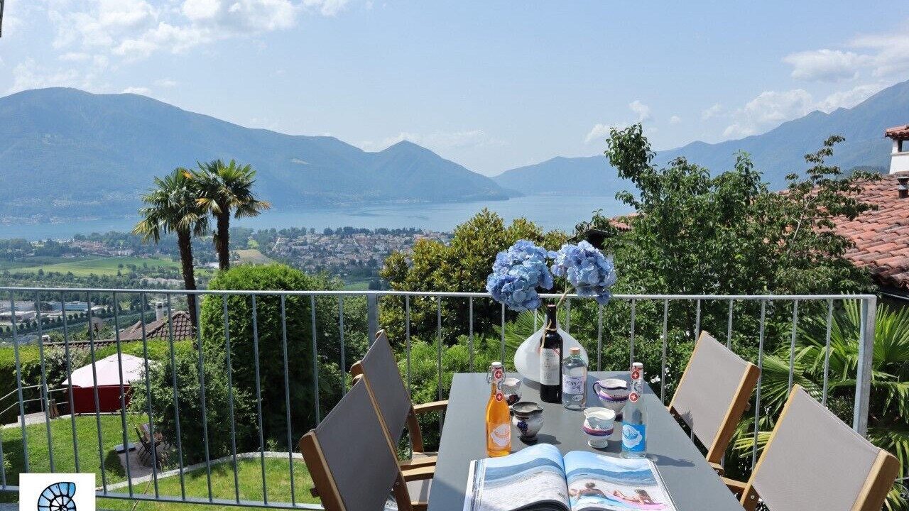 Photo of Outdoor in Locarno