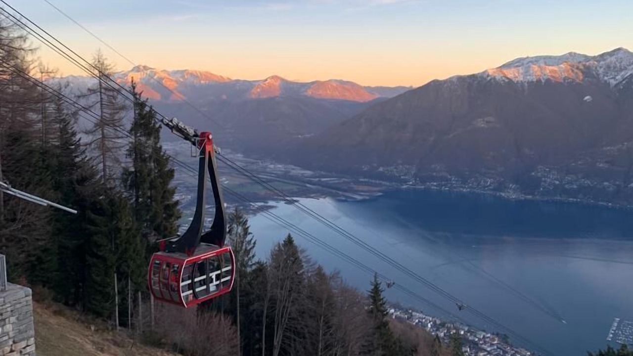 Photo of Outdoor in Locarno