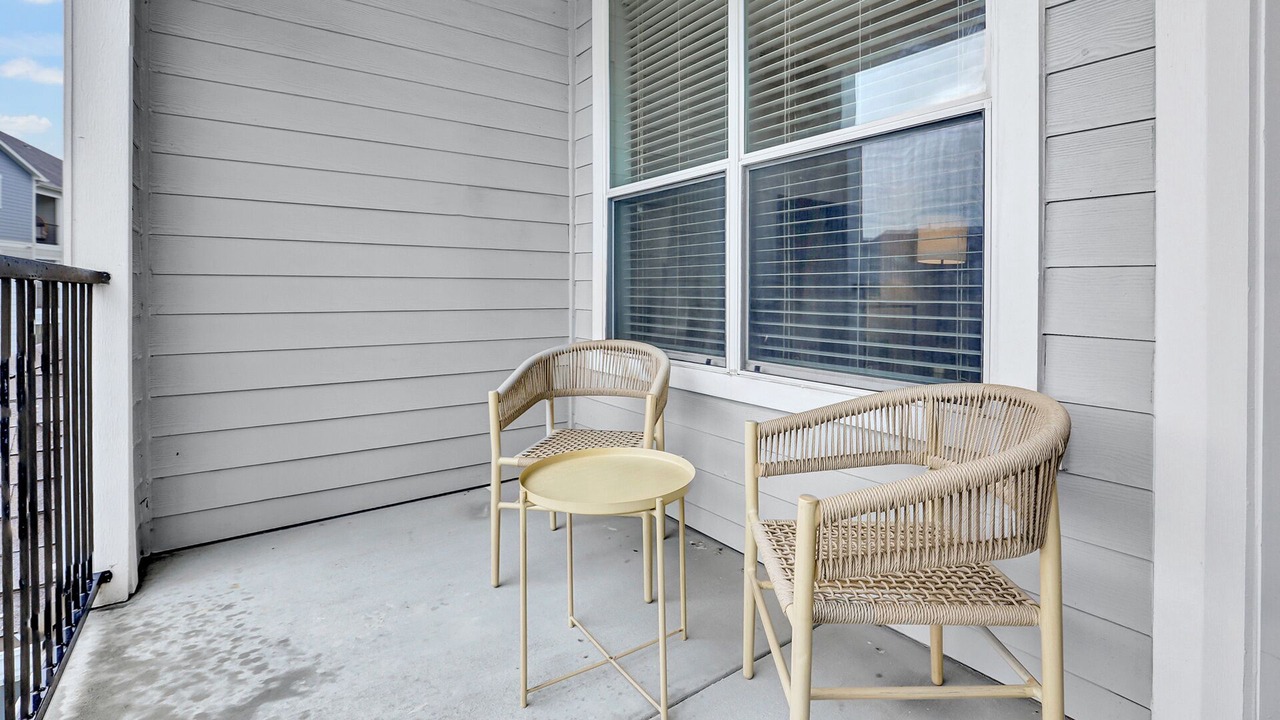 Photo of Outdoor in Atascocita