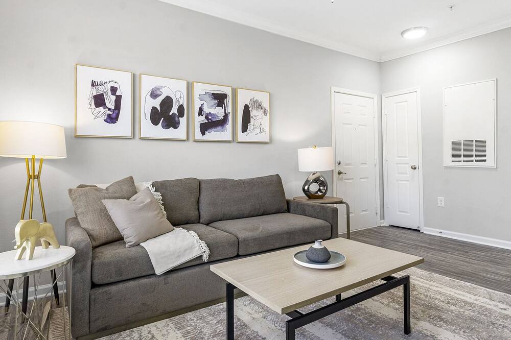 Photo of Livingroom in Raleigh