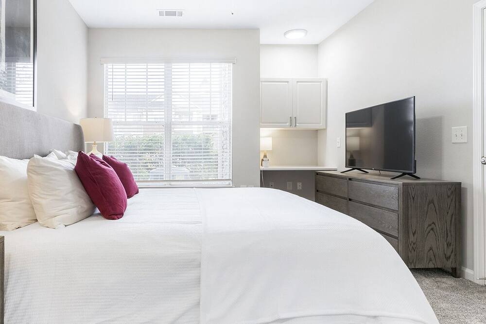 Photo of Bedroom in Raleigh