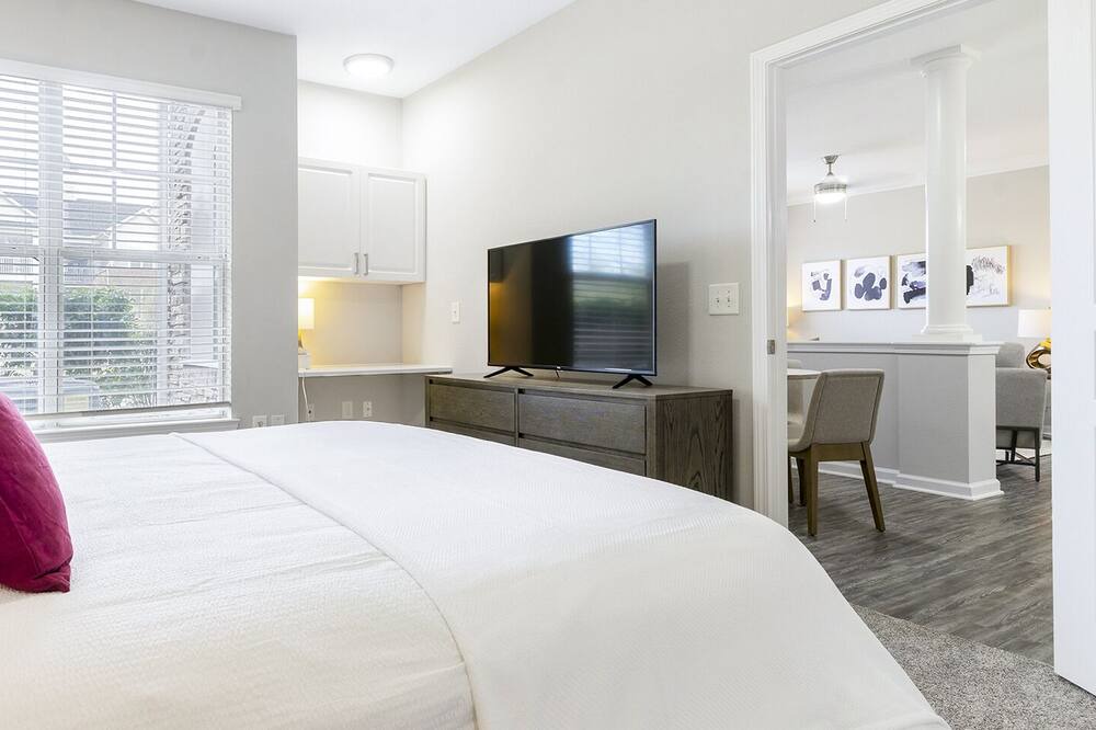 Photo of Bedroom in Raleigh