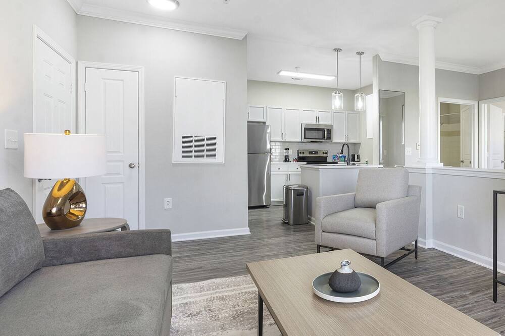 Photo of Livingroom in Raleigh