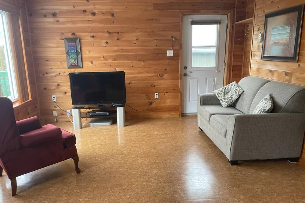 Photo of Livingroom in D'Escousse