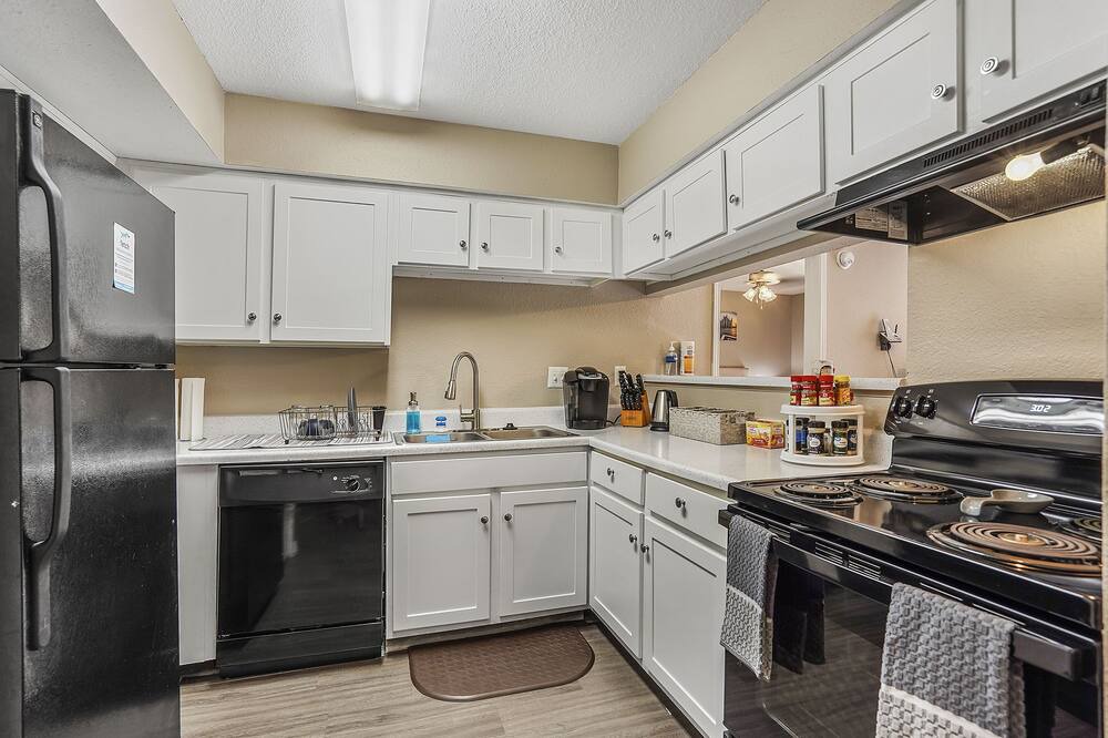 Photo of Kitchen in East Riverside - Oltorf