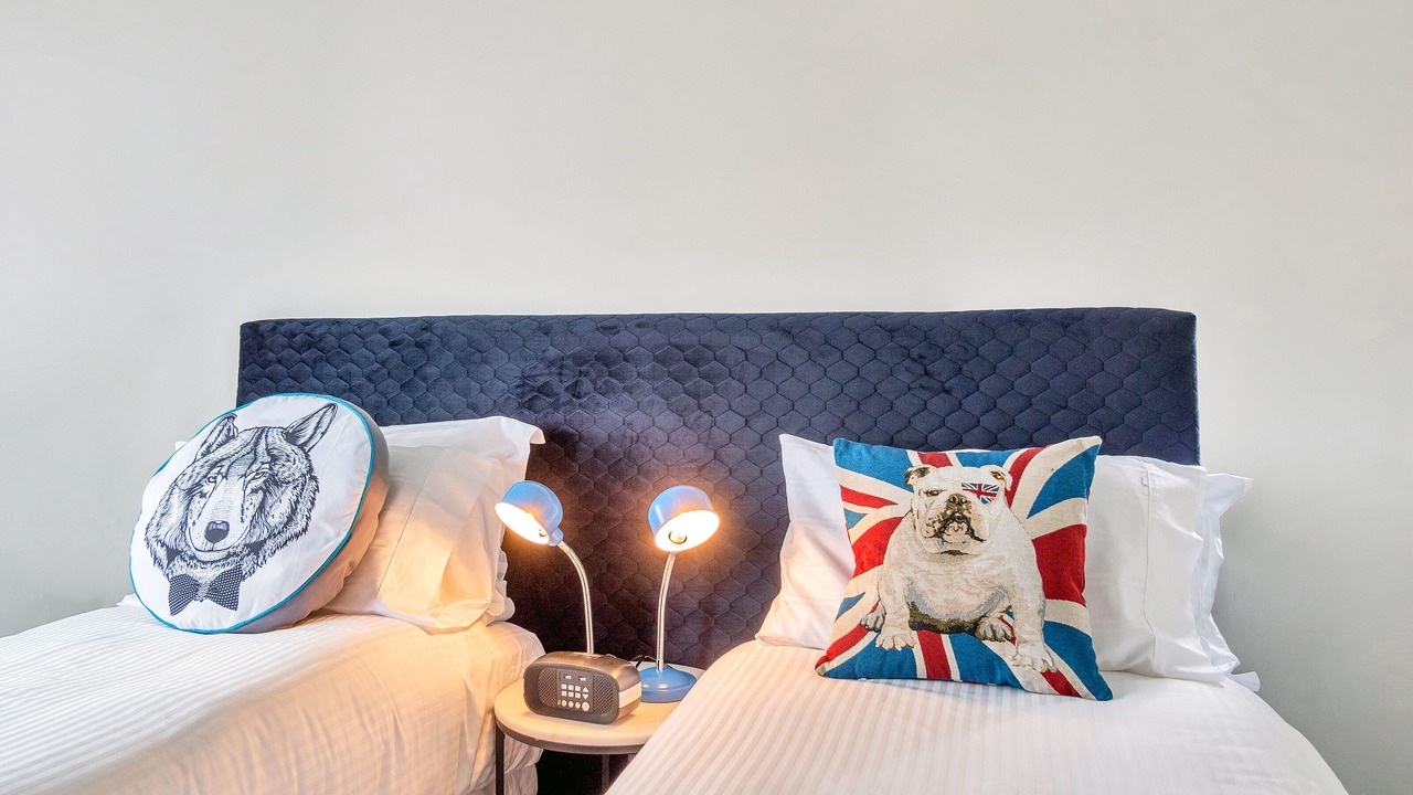 Photo of Bedroom in Avondale