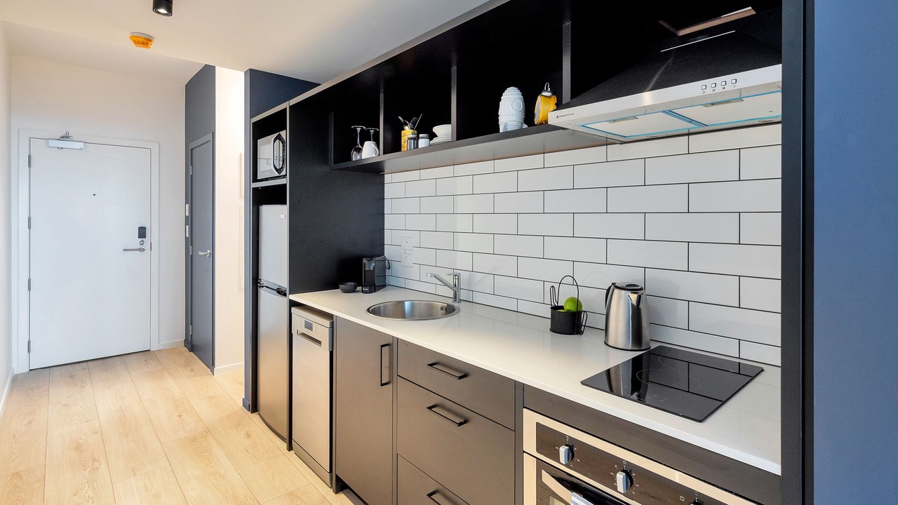 Photo of Kitchen in Avondale