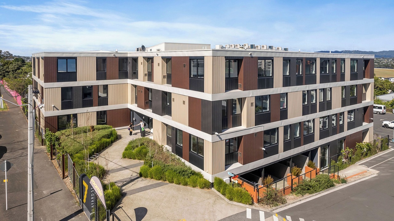 Photo of Outdoor in Avondale